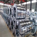 Große Aktien verzinkte Stahlspulen SS400 Q235 Q345
